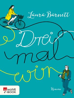 cover image of Drei mal wir